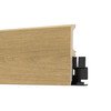 ROXER SKIR. BOARD/156 LEONARD OAK 2200x78