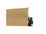 ROXER SKIR. BOARD/156 LEONARD OAK 2200x78