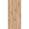 K ABS 23 x 0.8mm/D4225 OV  Artisan Oak 